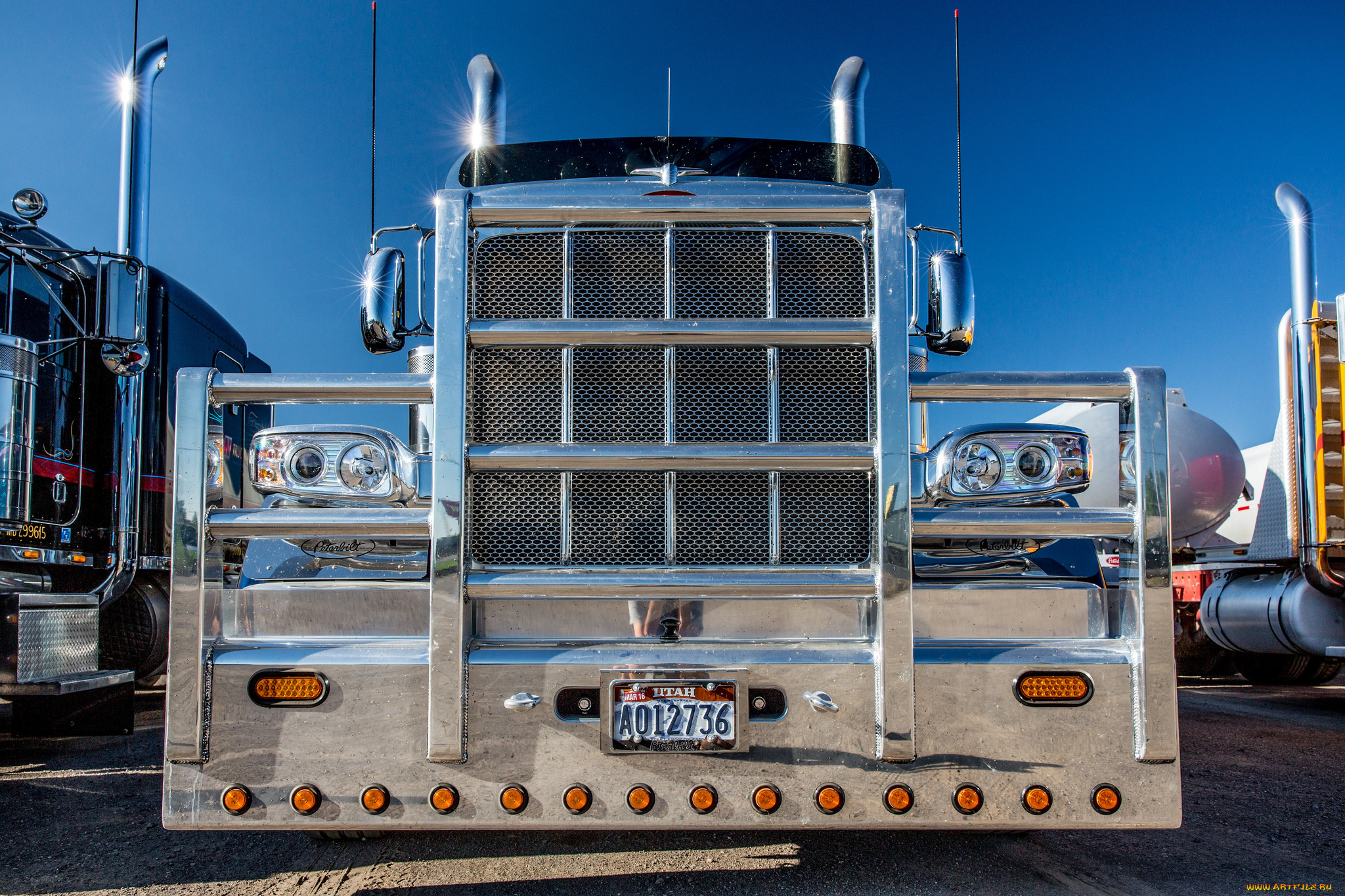 , peterbilt, , , , 